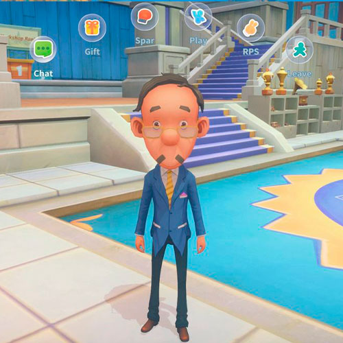 My Time At Portia (PC Steam مفتاح / عالمي)